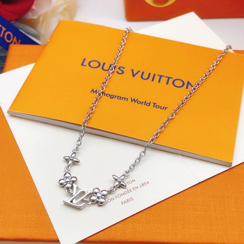 Louis Vuitton Necklaces